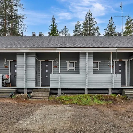 Ferienhaus Laehikaltio 317- As- Karpalo By Interhome Äkäslompolo