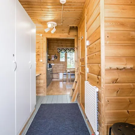 Laehikaltio 317- As- Karpalo By Interhome Ferienhaus Äkäslompolo