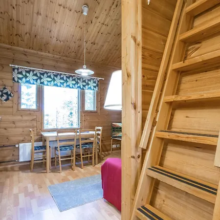 Laehikaltio 317- As- Karpalo By Interhome *