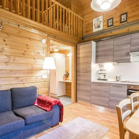 Laehikaltio 317- As- Karpalo By Interhome Ferienhaus Äkäslompolo