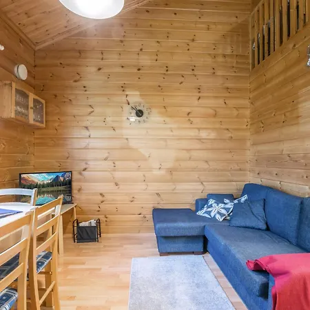 Laehikaltio 317- As- Karpalo By Interhome Äkäslompolo
