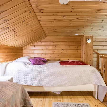 Laehikaltio 317- As- Karpalo By Interhome Ferienhaus