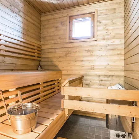 Laehikaltio 317- As- Karpalo By Interhome Ferienhaus